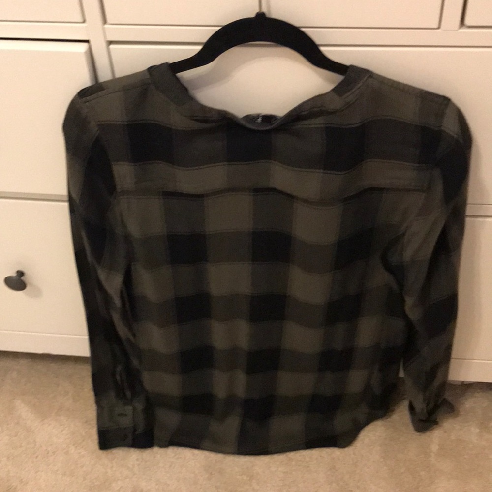 Express Flannel - Picture 3 of 4